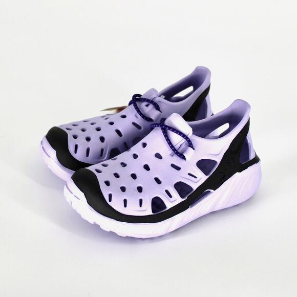 Joybees Other - Joybees Trekking Slip On Shoe Girls Size C9 in Pastel Lilac NEW